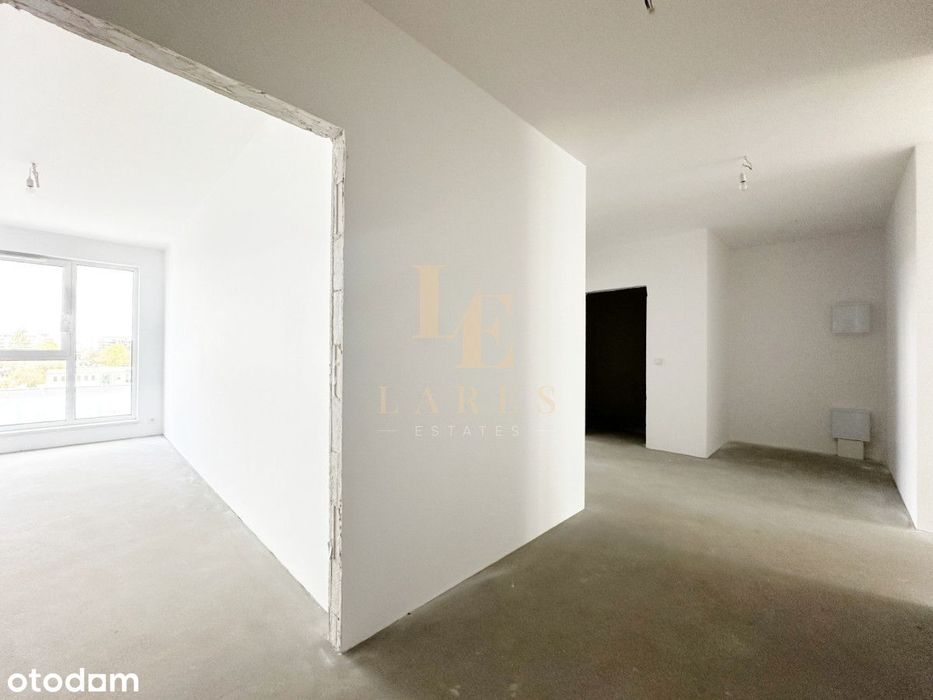 Dwustronne Mieszkanie | Balkon | 2 Parkingi