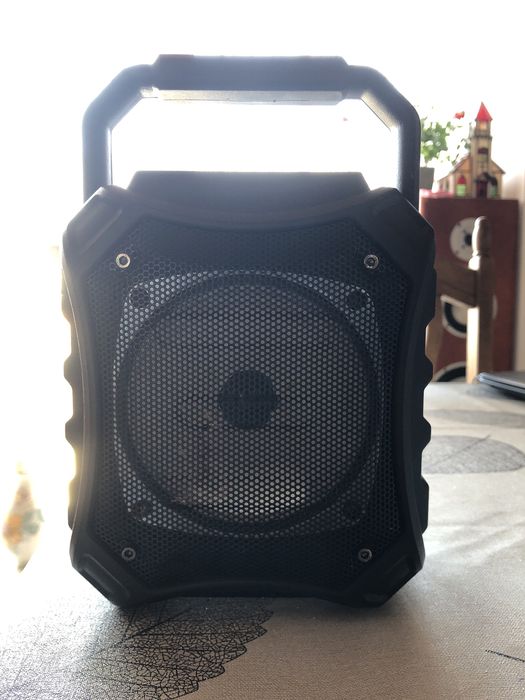 Głosnik bluetooth