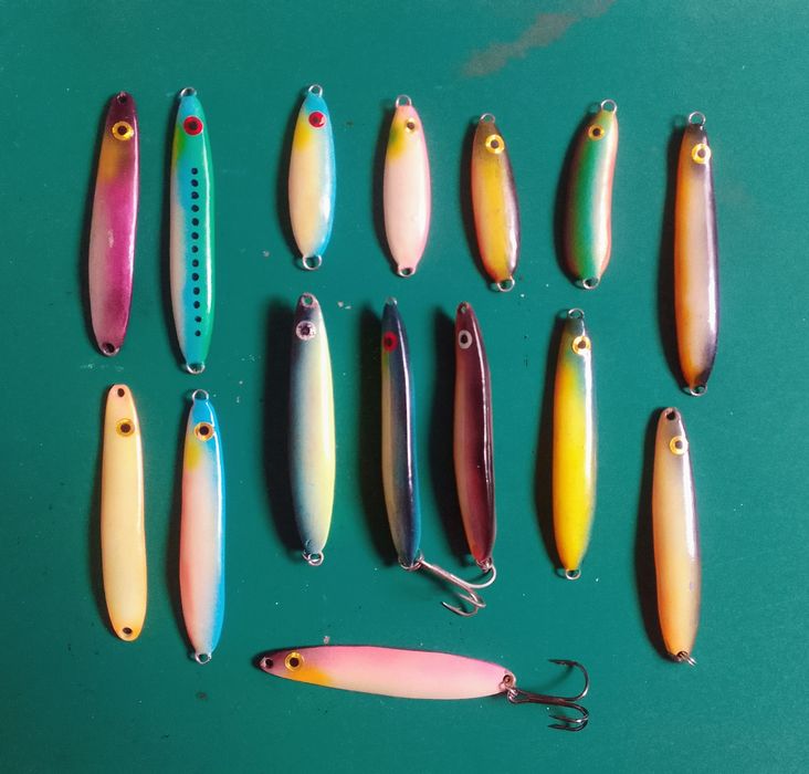 Várias  amostras64741016428801122