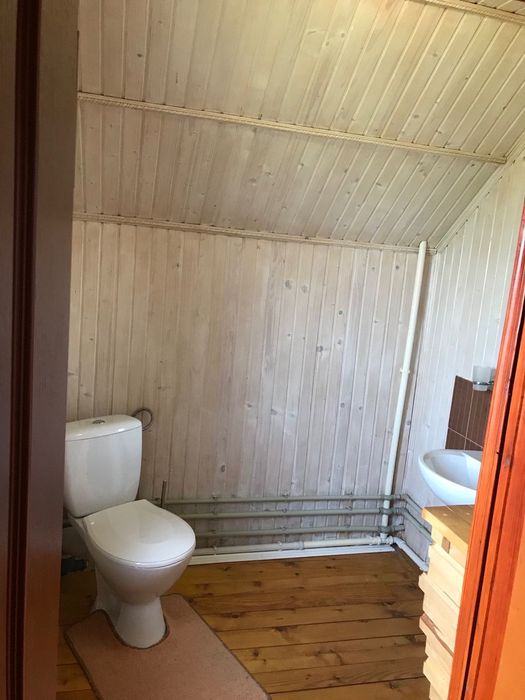 Відпочинок в Карпатах! Котедж с.  Микуличин!