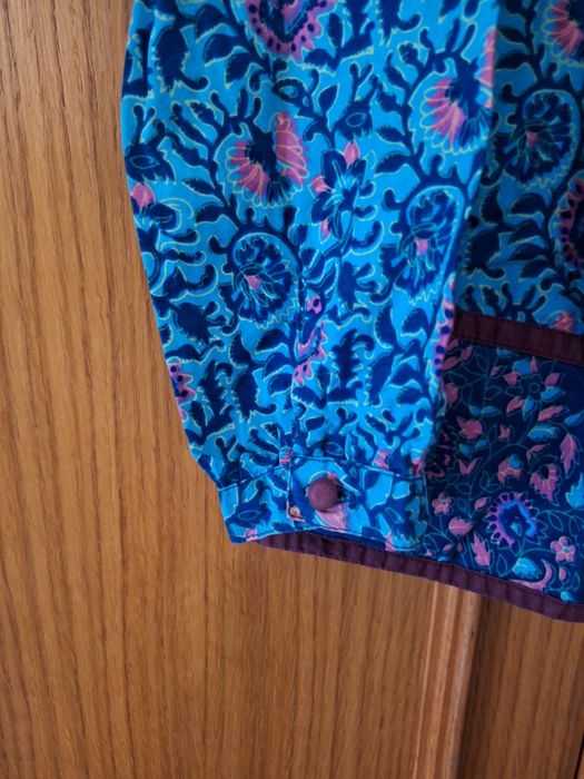 Camisola ZIPPY T: 12 anos