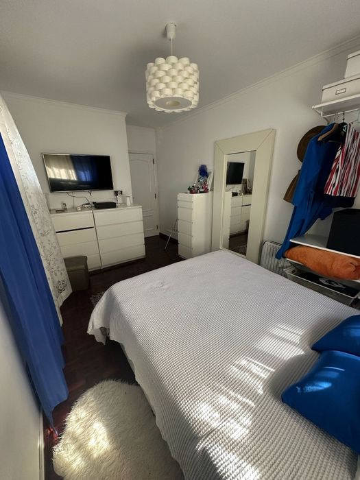 T2 no centro. Grande.