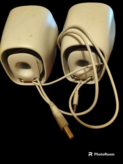 Colunas para computador