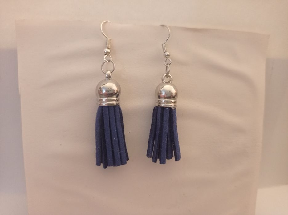 Brincos - stock limitado ou peças únicas