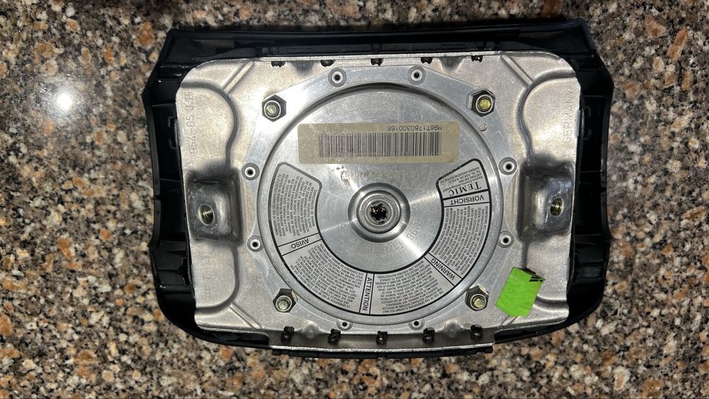 Air bag para volante Audi A4 B5