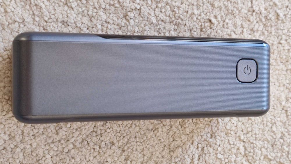 Power Bank KOOSEED 145 W 27000 mAh