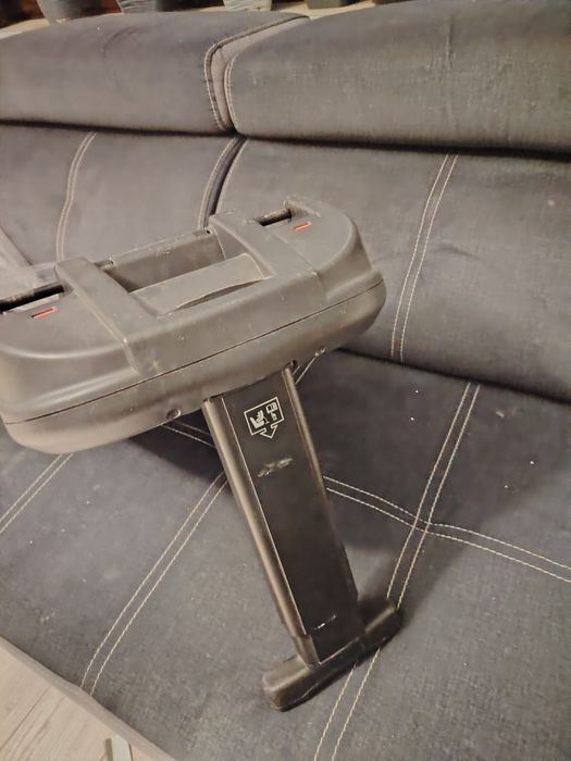 Wózek PEG PEREGO 3w1