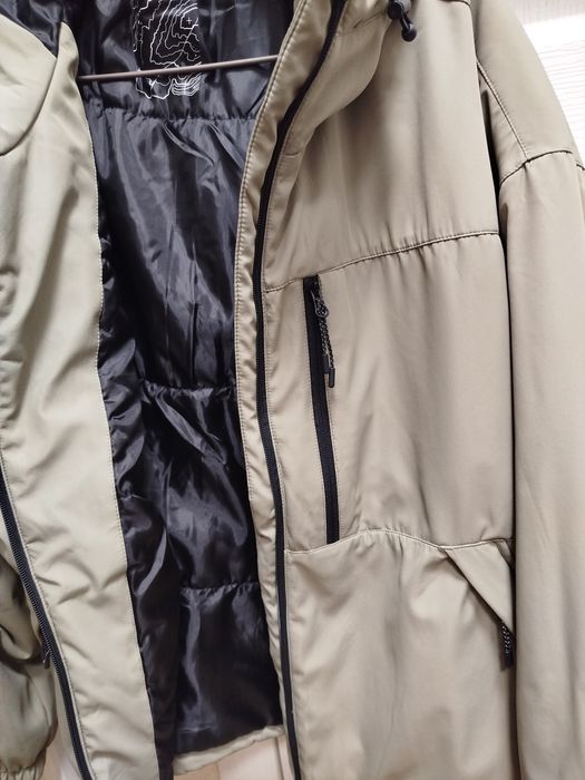 Куртка   чоловіча