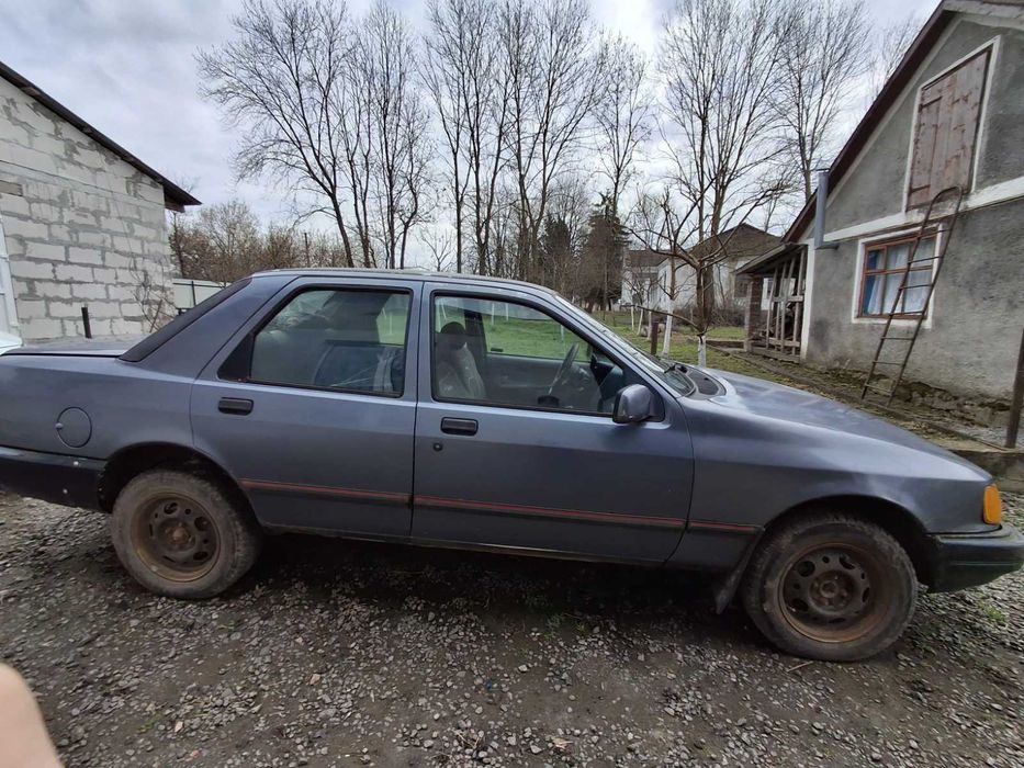Продаж/ обмін Ford sierra/ Форд сієра