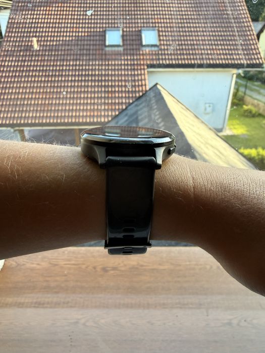 Garmin Venu 3s, gwarancja