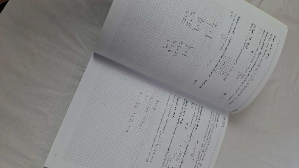 Arkusze maturalne 2025-2028 matemetyka podstawa wydawnictwo aksjomat toruń