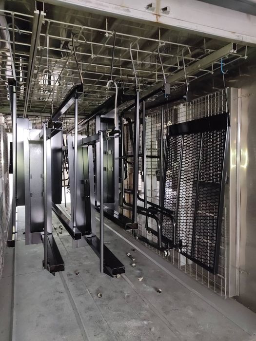 Пескоструйная обработка,пескоструй,порошковая покраска, сварка,