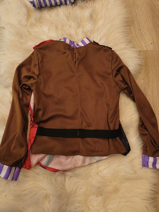 Новорічний костюм "Пірат" на хлопчика 5-7 років