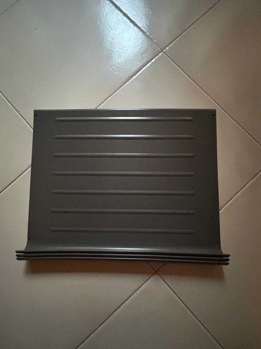 3 Prateleiras Komplement para sapatos - Ikea