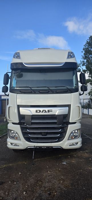 DAF XF 480  ANO 2022