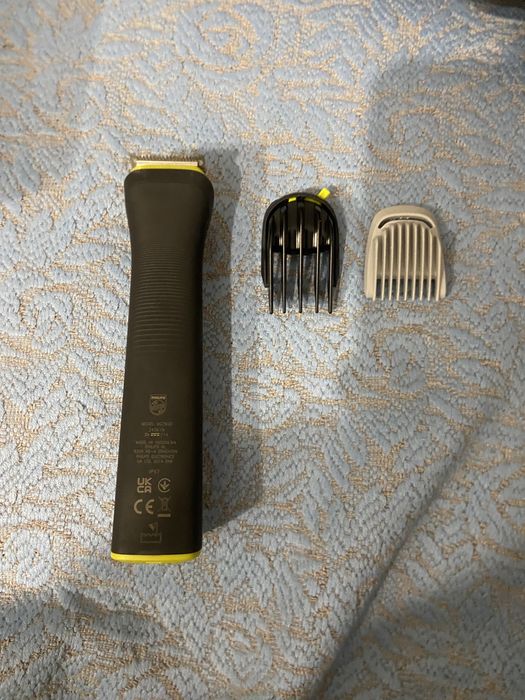 Philips All-in-one trimmer 7000 Series