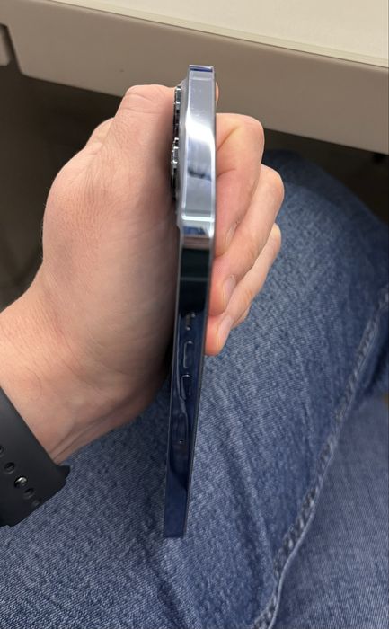 Iphone 13 pro max 256 gb