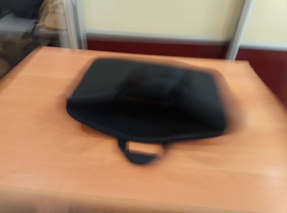 Сумка для ноутбука
