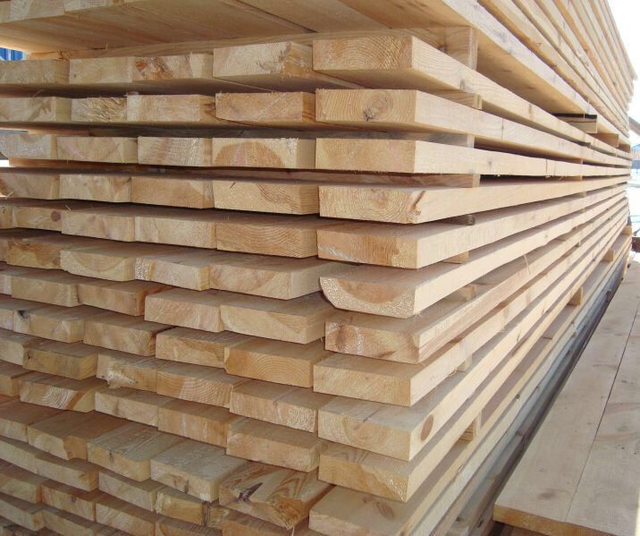 Доска от лесхоза по цене от 8 гривен! Акция!