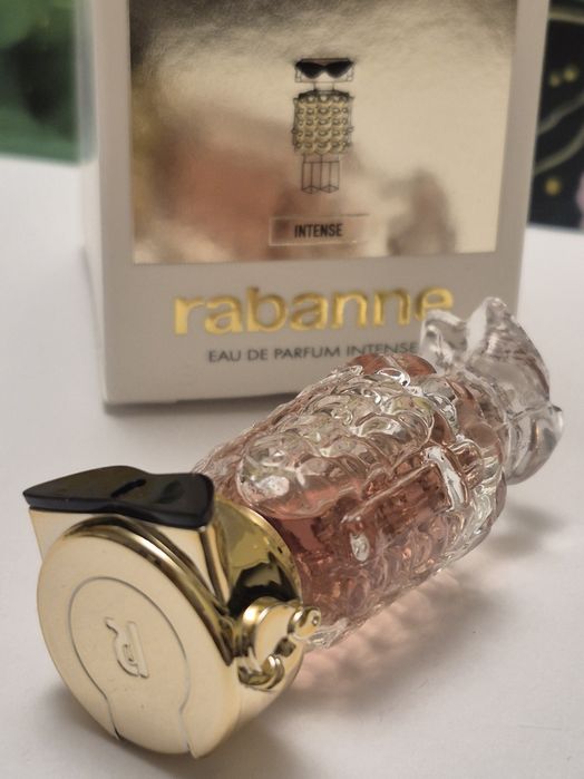Paco Rabanne Fame Intense
