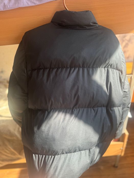 Пуховик Nike в ідеальному стані