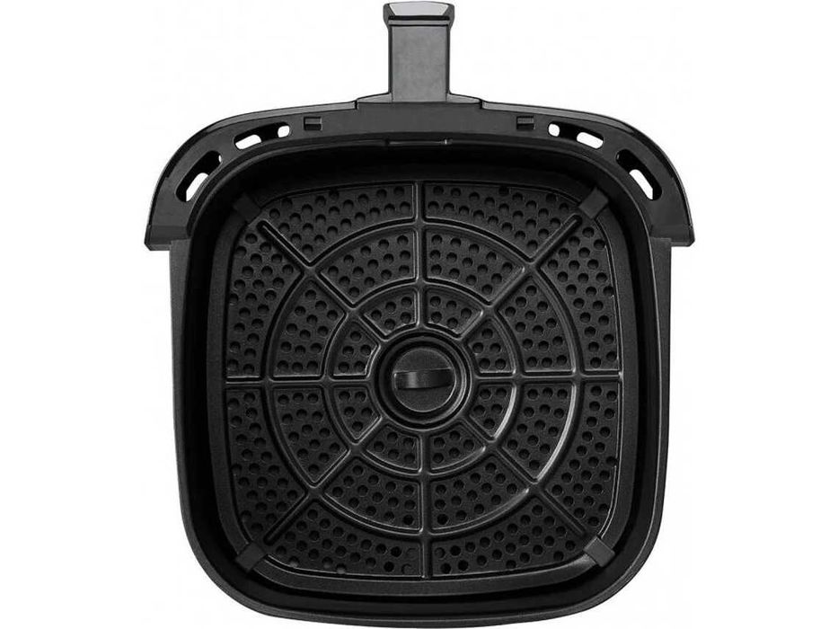 Fritadeira sem Óleo Flama Dual Heat 7.5L Digital (NOVA / SELADA)
