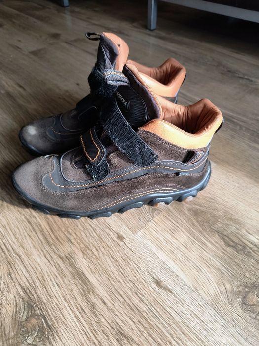 Geox buty rozmiar 38