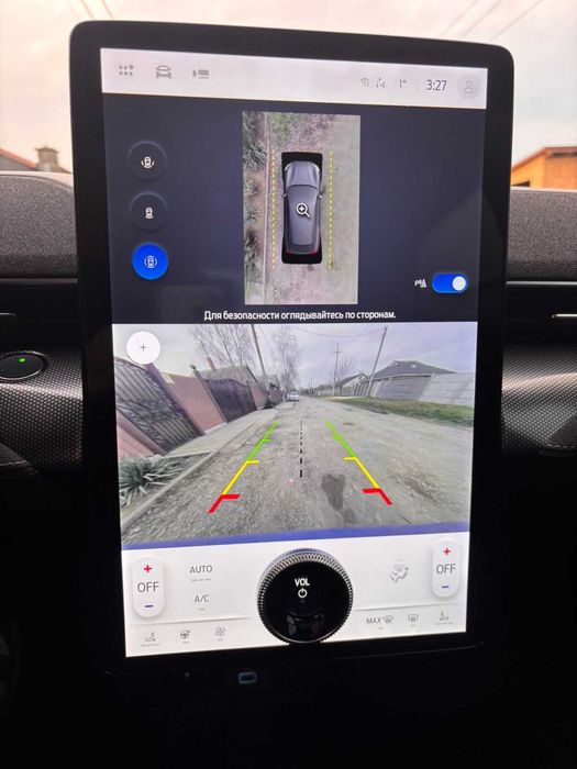 Mustang macn-e,  електро в гарному стані