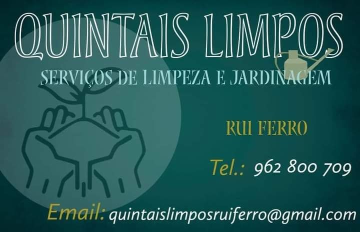 Prestação de serviços