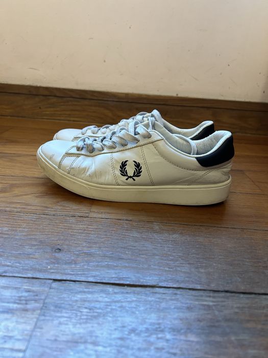 Tenis Fred Perry