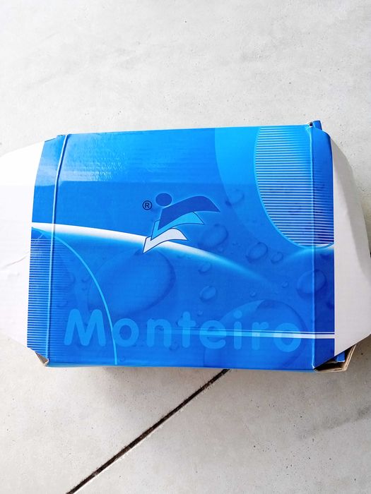 Torneira WC Inoxidável