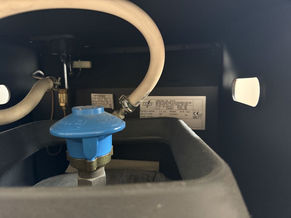 Aquecedor a Gás Siul