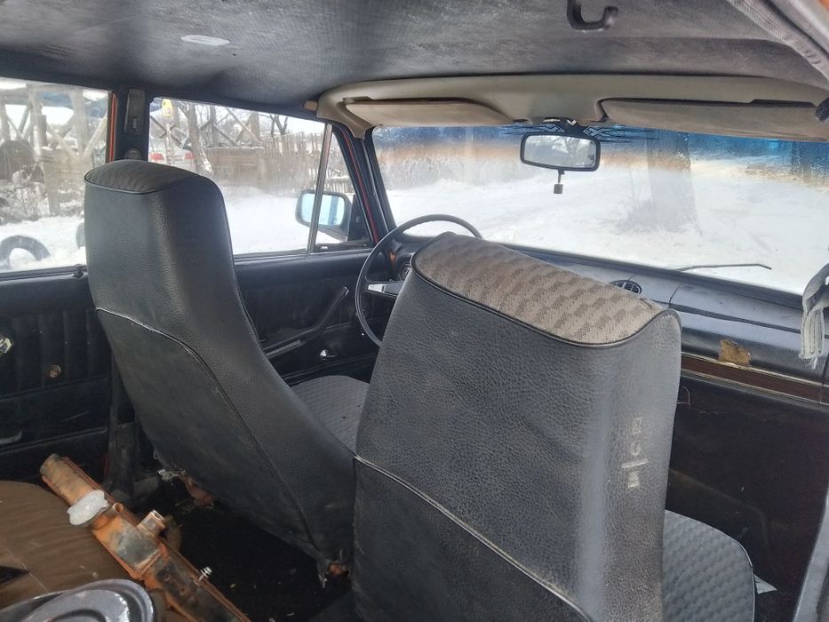 Продам ваз жигули 2106