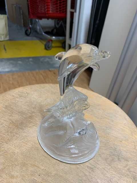 Miniaturas de Vidro