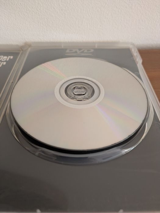 DVD "Romper Stomper" 1992 (Like New)64575436294145123