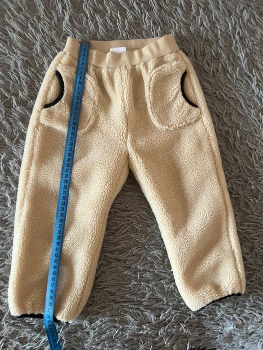 Теплый костюм Zara