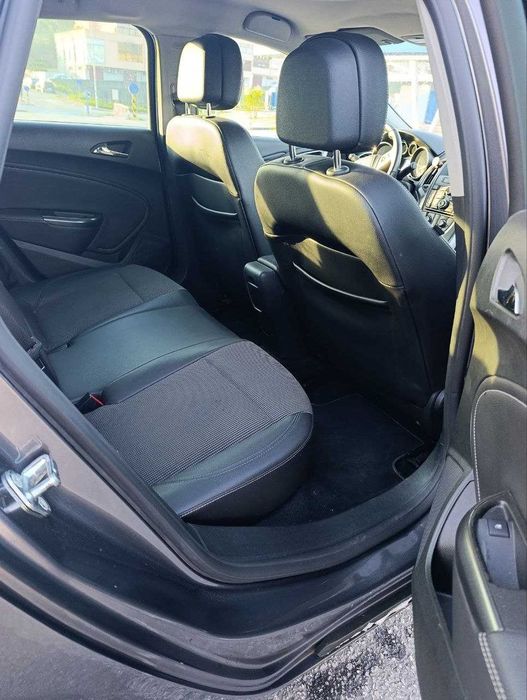 vendo Opel Astra Sport Tourer