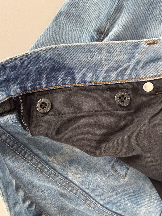 Джинси stone island  оригінал