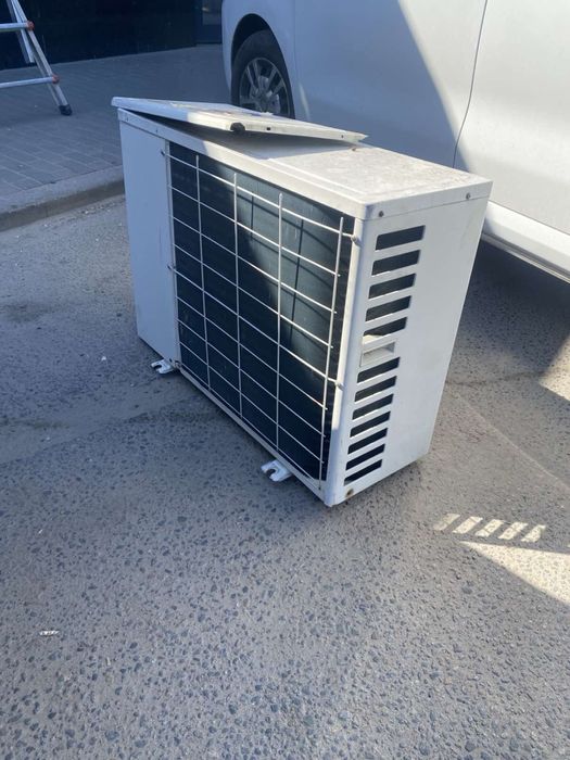 Пробам б/у кондиционер 24. Cooper&Hunter CH-S24ZP6