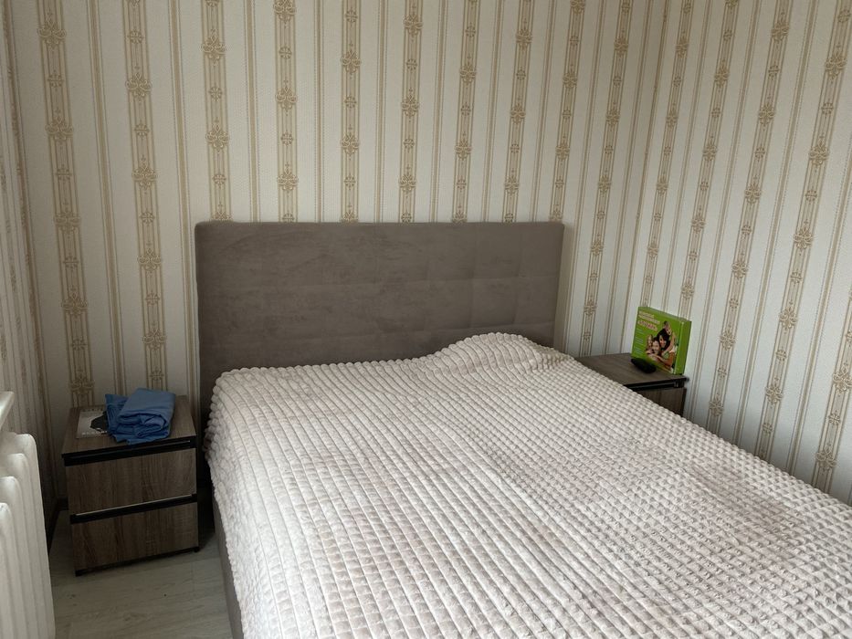 Продаж -сертифікат!!!просторої та світлої 4-кімнатної  квартири