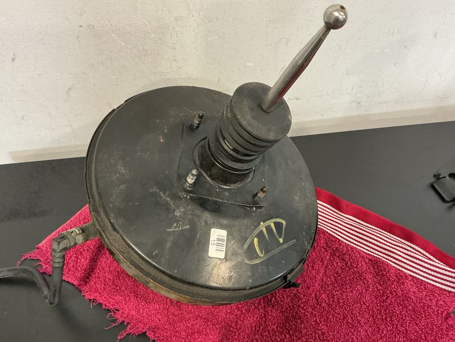 servo freio audi a3 8L 1.9 TDI 130 CV PD
