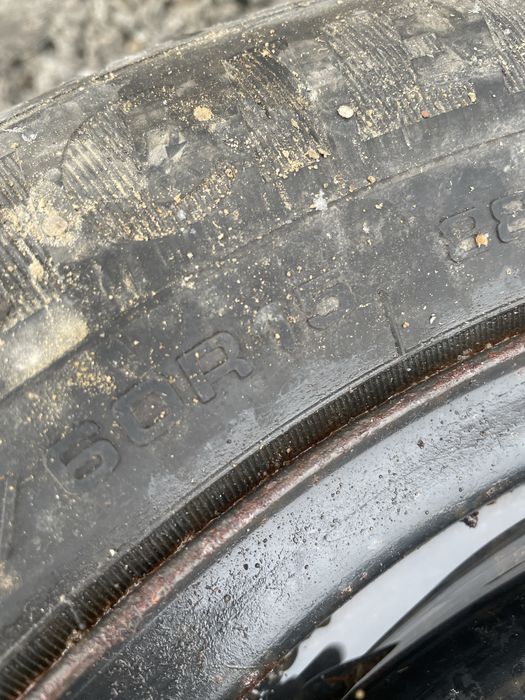 4 диски R15 опель вектра