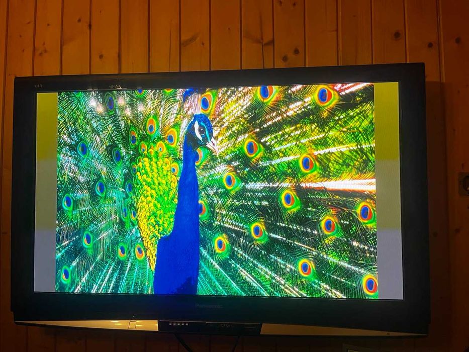 Продам телевізор panasonic діагональ 50