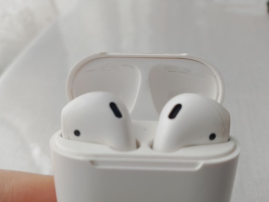 Навушники безпровідні