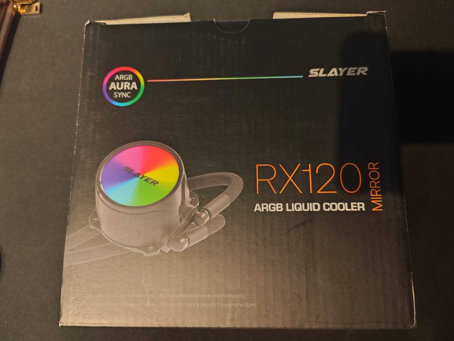 Desktop AMD Ryzen 5, GEFORCE RTX 3060 TI , 16 RAM e 1TB SSD