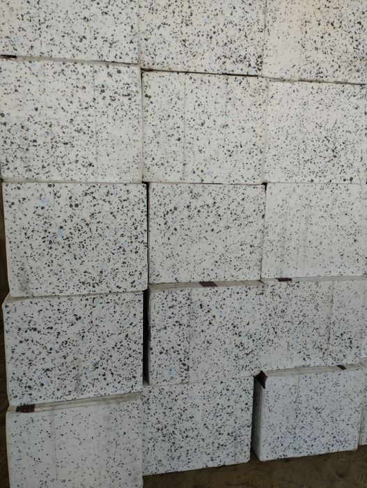 Styropian 200mm EPS 70-038