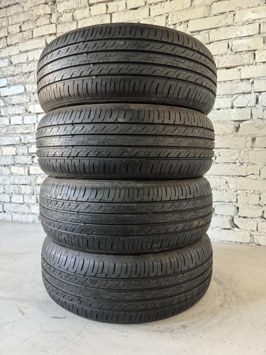 Нові літні шини GITI 215/50 R18