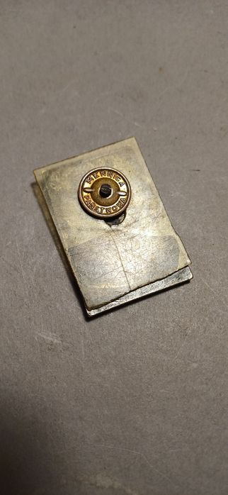 Odznaka wzorowy żołnierz 2