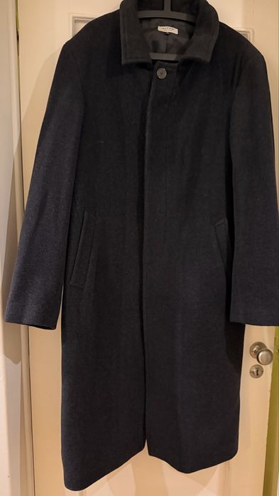 Casaco homem classico