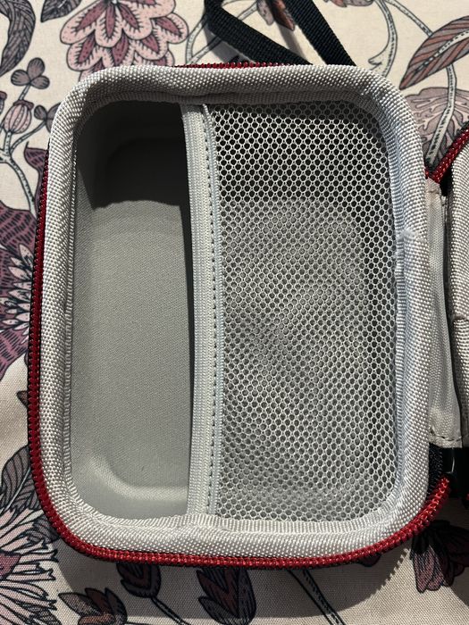 Etui podrozne do mikrofonu rode